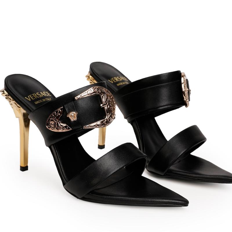 Versace 2109323 Fashion Woman Sandals 155